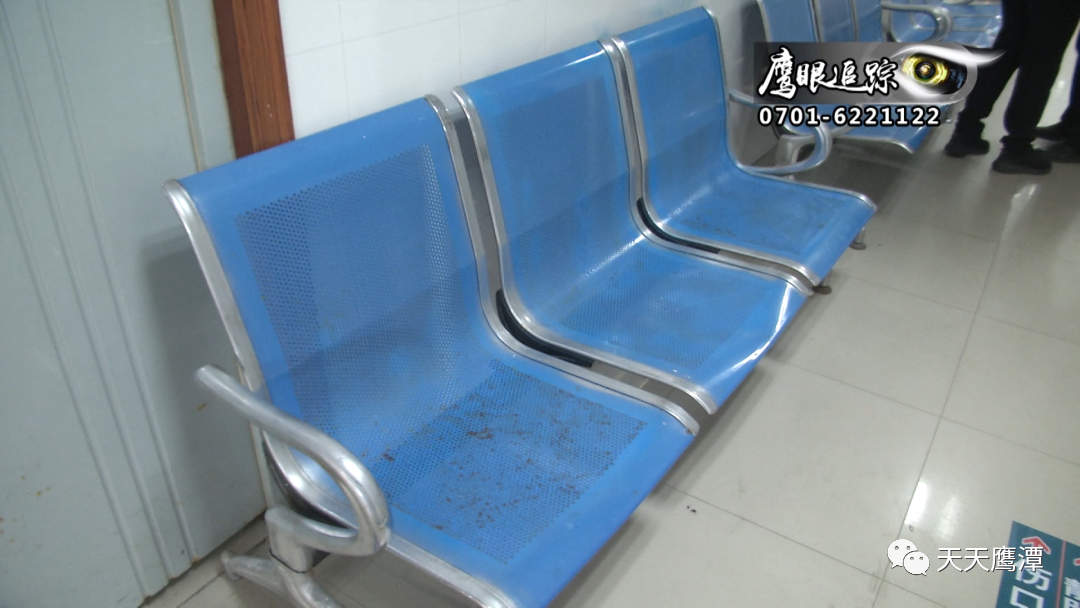 整改成效明显！鹰潭整治组对3处医院变更督察方式