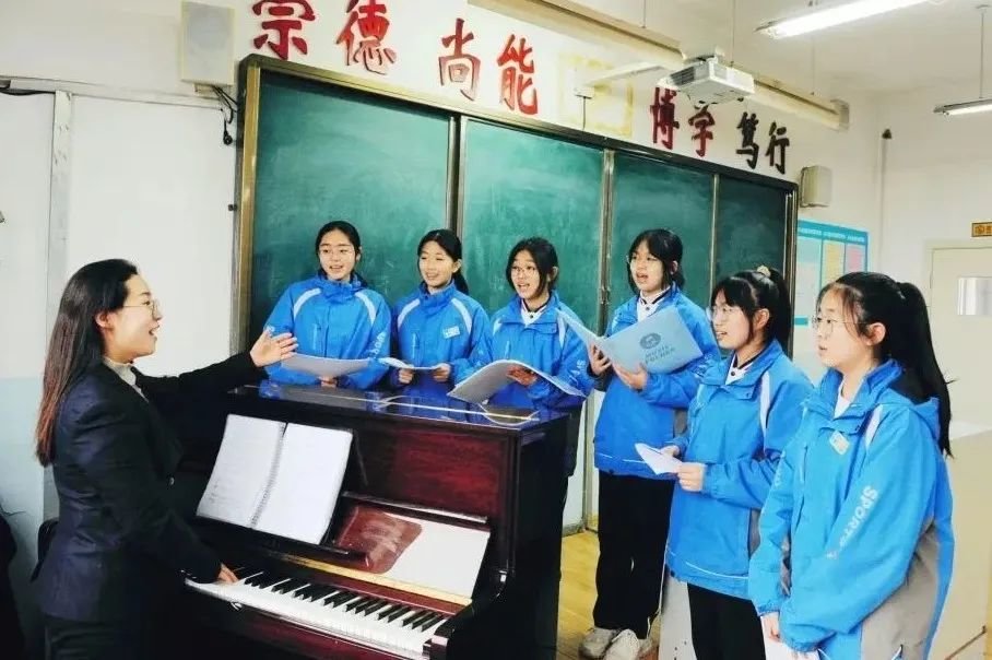 中国画（指导教师：赵于鹤）