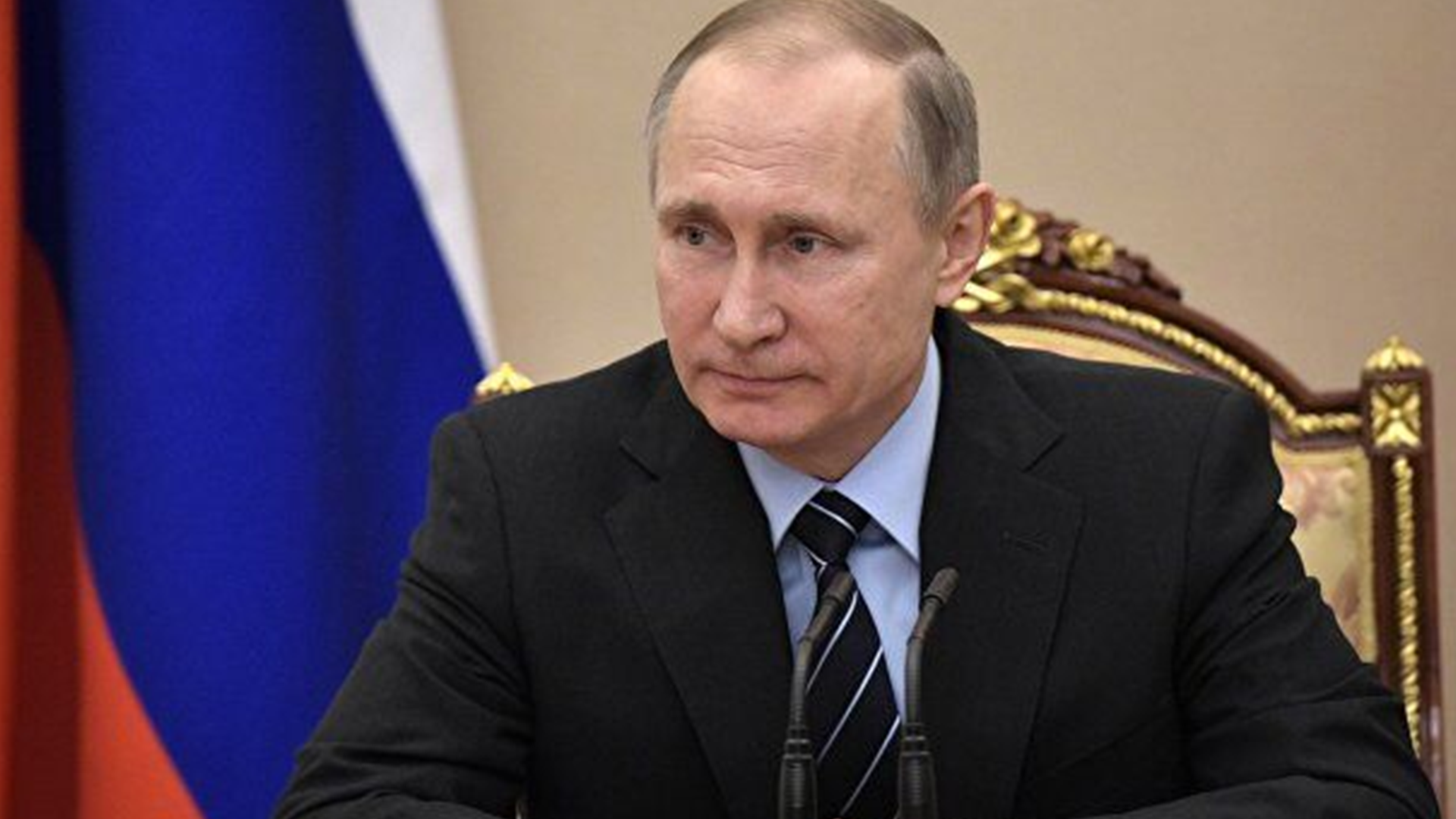 普京在国际会谈中对巴以冲突升级表示关切 - 2023年10月17日, 俄罗斯卫星通讯社