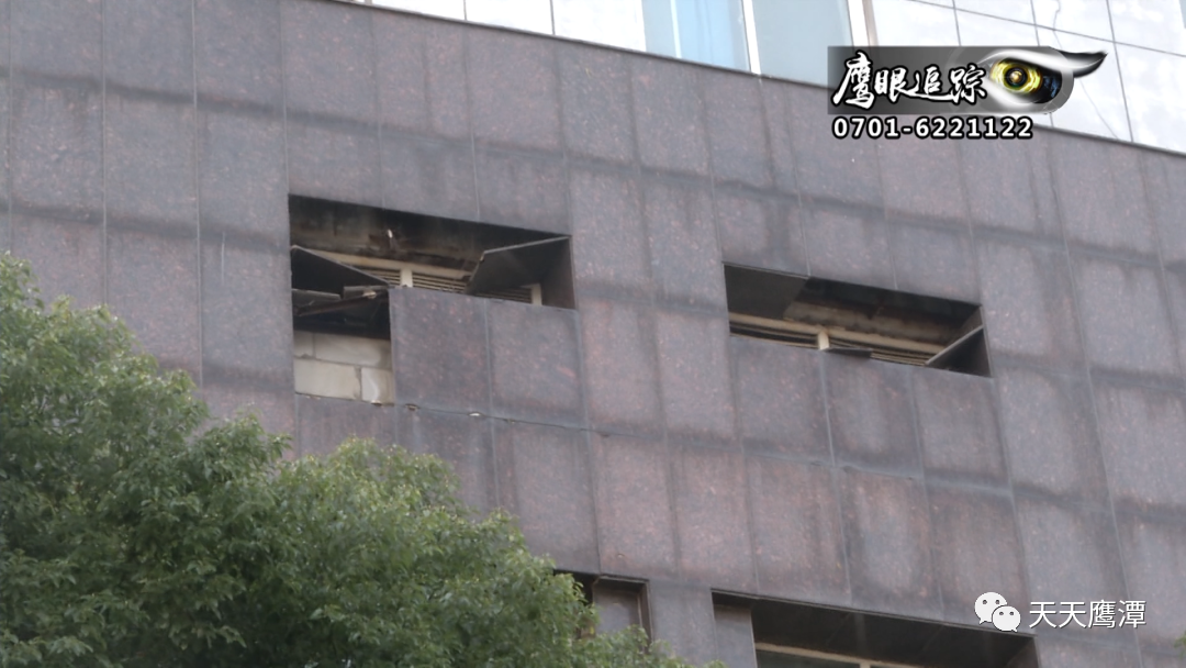 整改成效明显！鹰潭整治组对3处医院变更督察方式