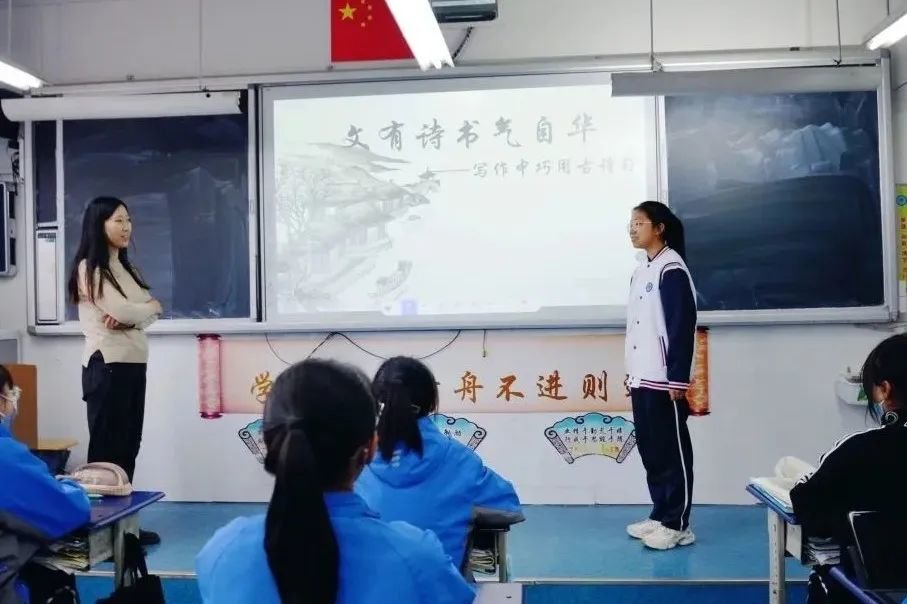 现当代文学影视赏析（指导教师：王钊）