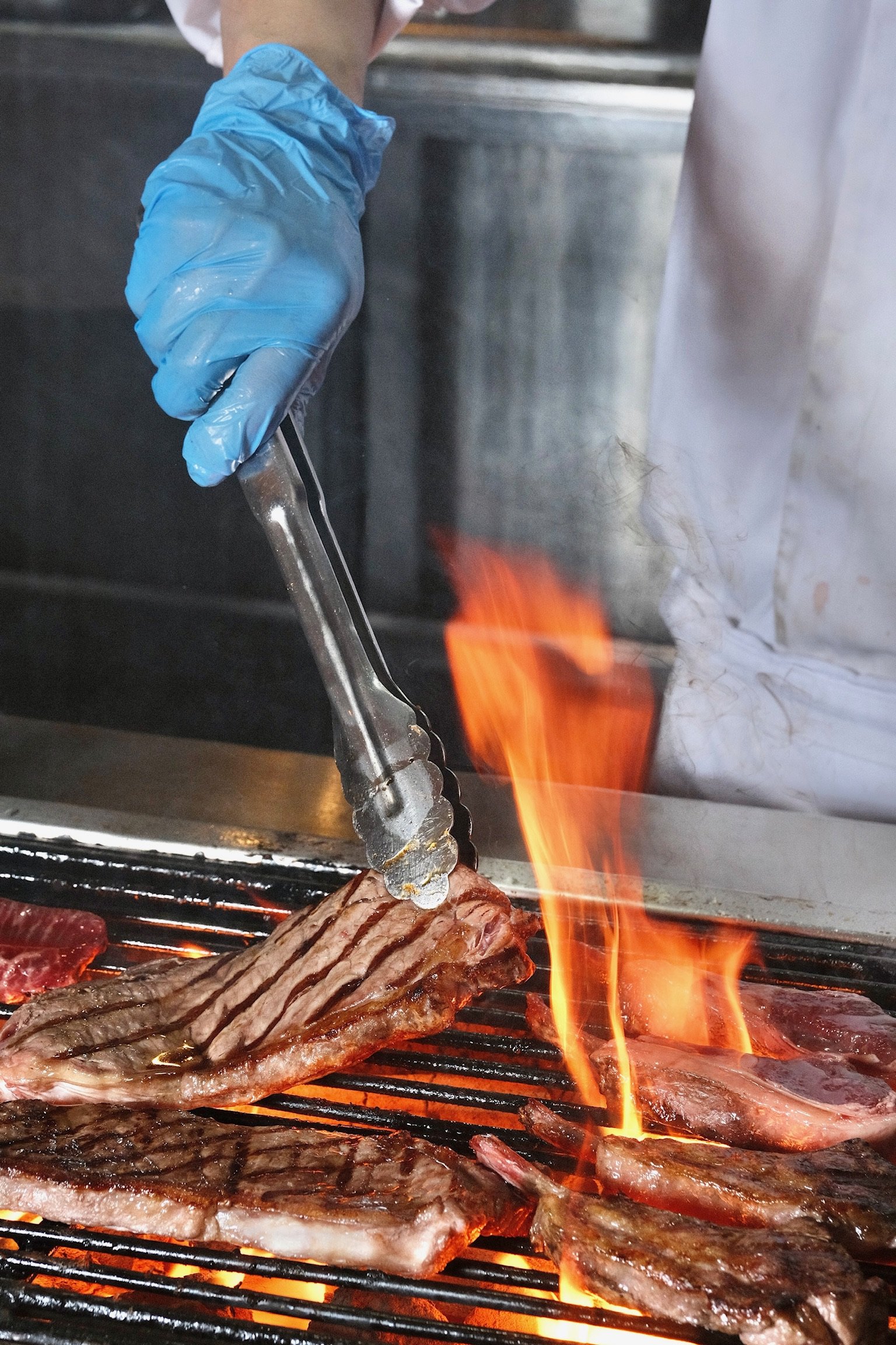 徐州苏宁凯悦自助晚餐“焕新”升级 开启云端奇妙新风味