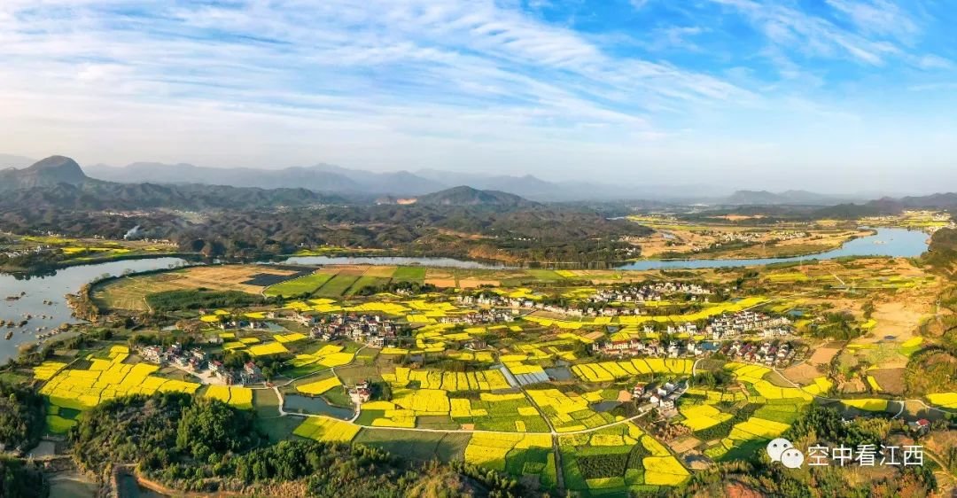 地点：江西武宁 蒋德先 摄