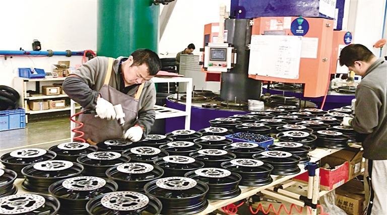 全球最大电动车基地，有咱甘肃力量