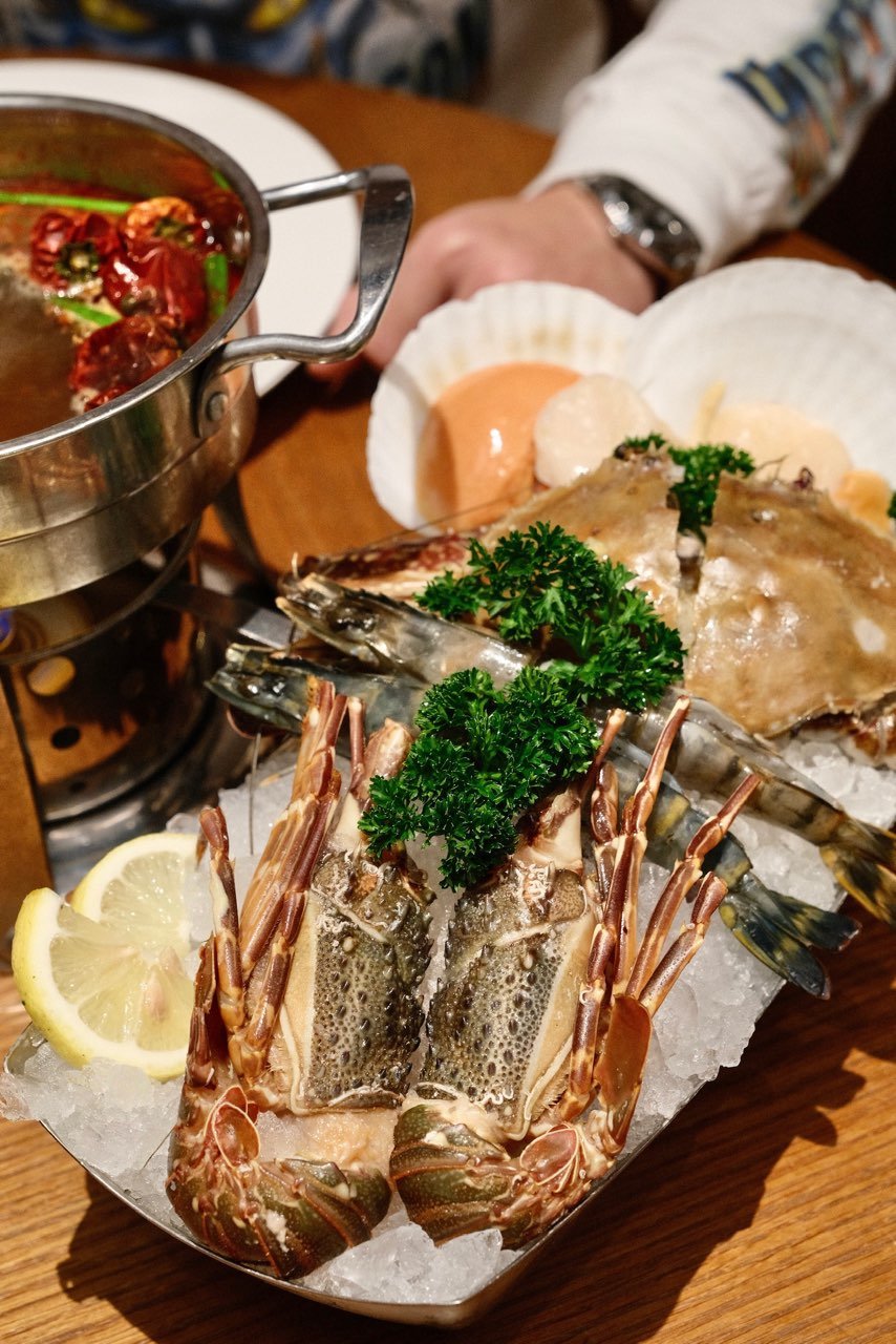 徐州苏宁凯悦自助晚餐“焕新”升级 开启云端奇妙新风味