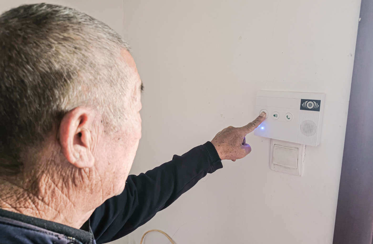 徐州泉山:家门口的“养老服务圈”,更贴心,更暖心!