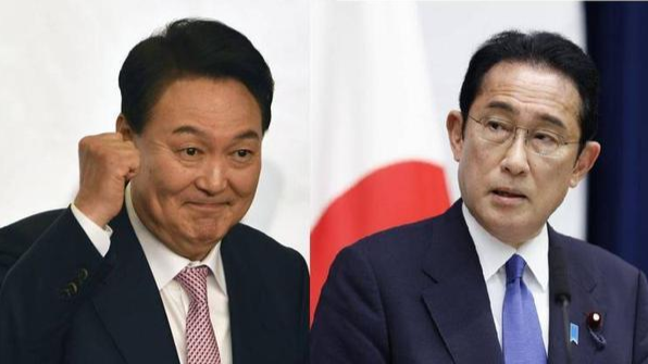 韩国人：只要日本真心道歉，日韩也可以做好朋友