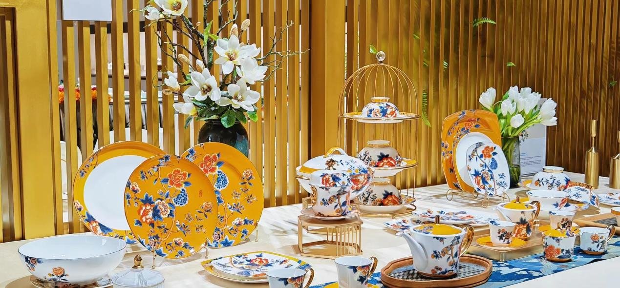 风华凝香（部分展示）