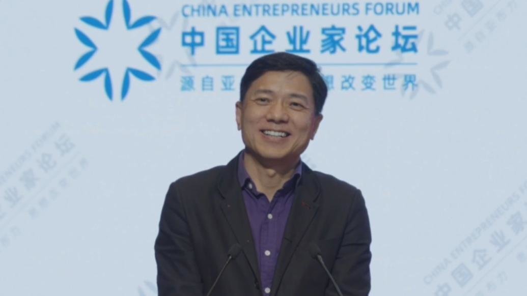 李彦宏：AI大模型时代会出现像抖音微信淘宝的现象级应用