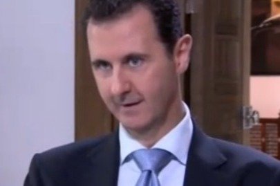 叙利亚总统：叙利亚危机不是内战，而是一场战争
