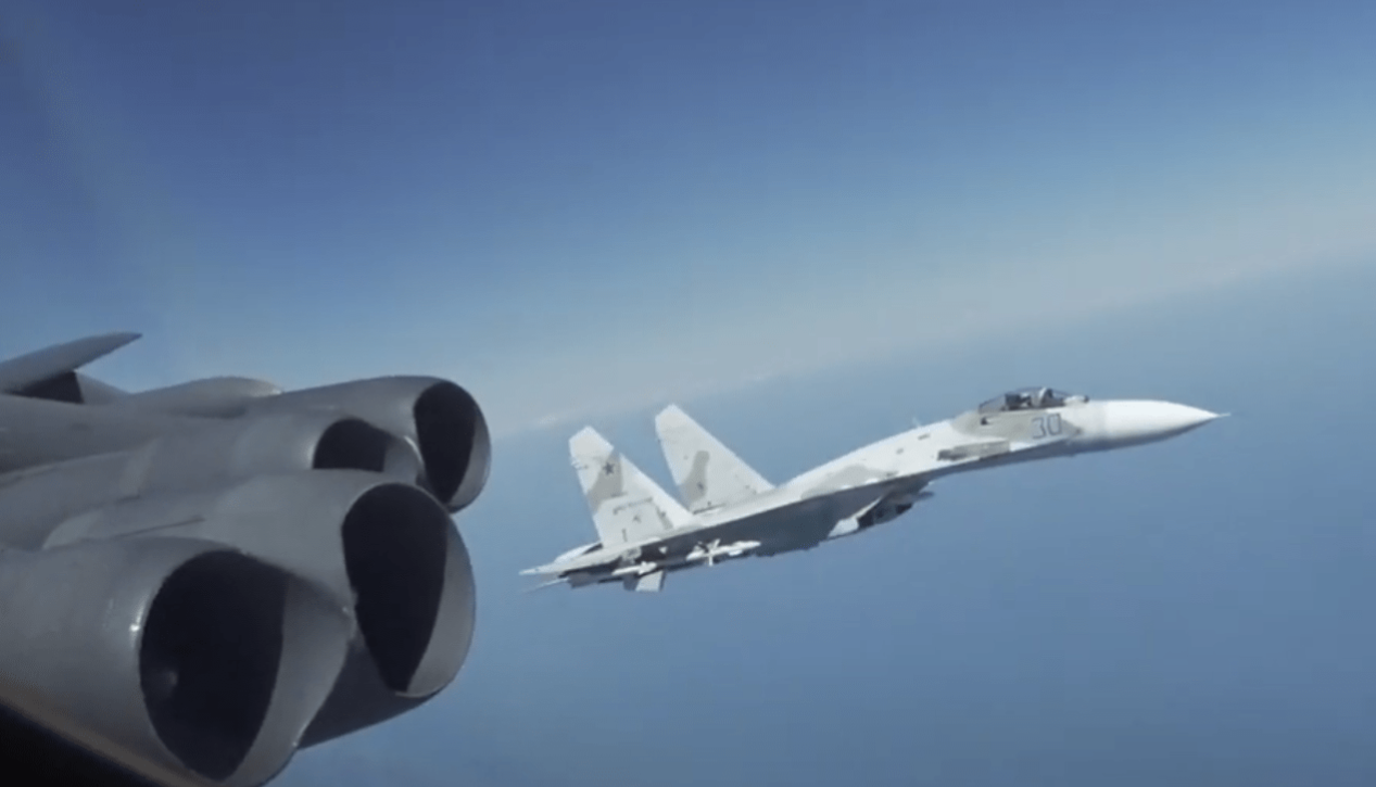 美军无人机在黑海坠毁，会引发俄美军事冲突吗？