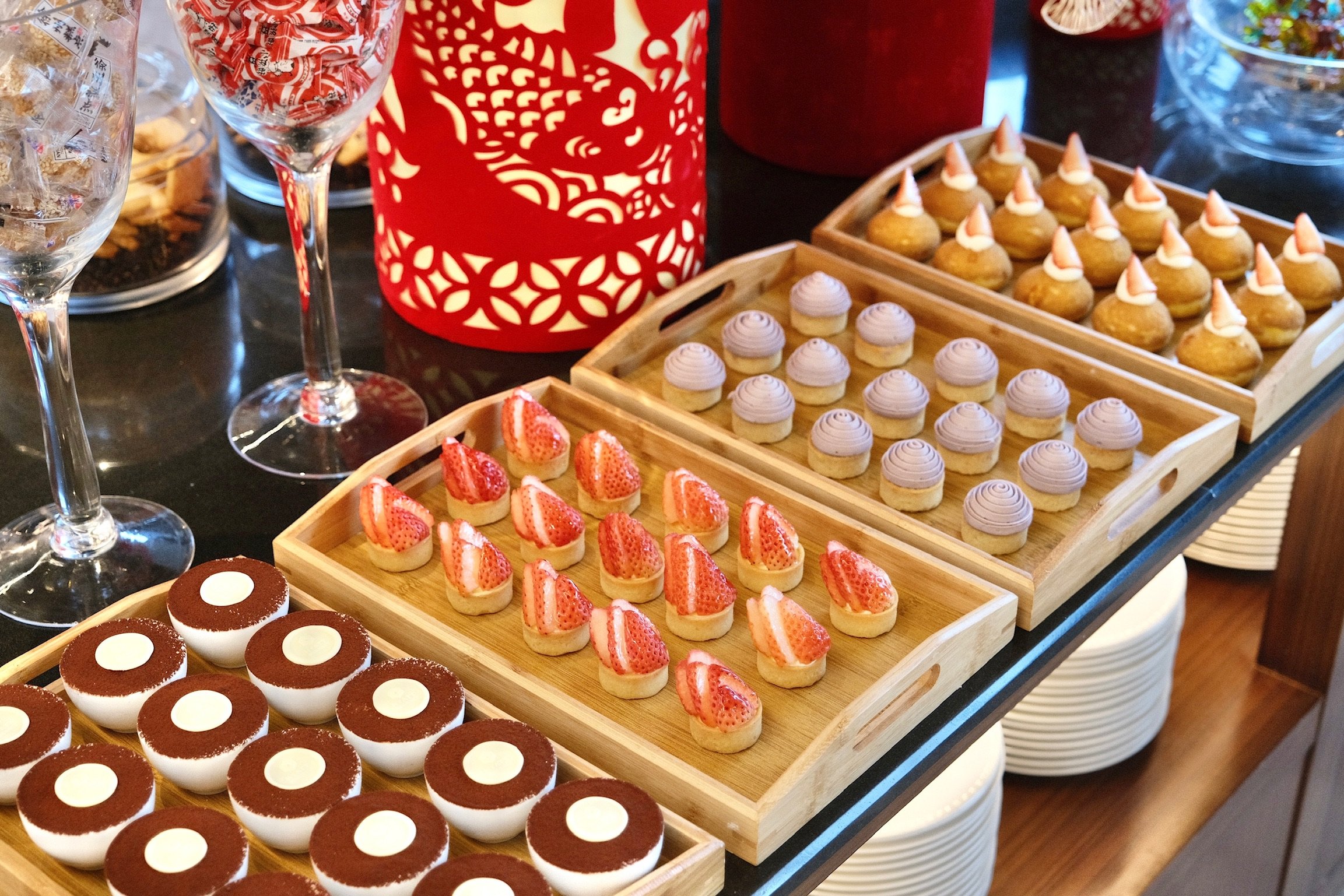 徐州苏宁凯悦自助晚餐“焕新”升级 开启云端奇妙新风味