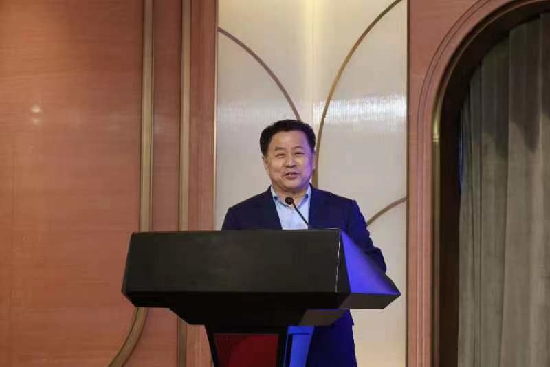 2023青岛市旅游协会高质量发展启动暨签约仪式举行