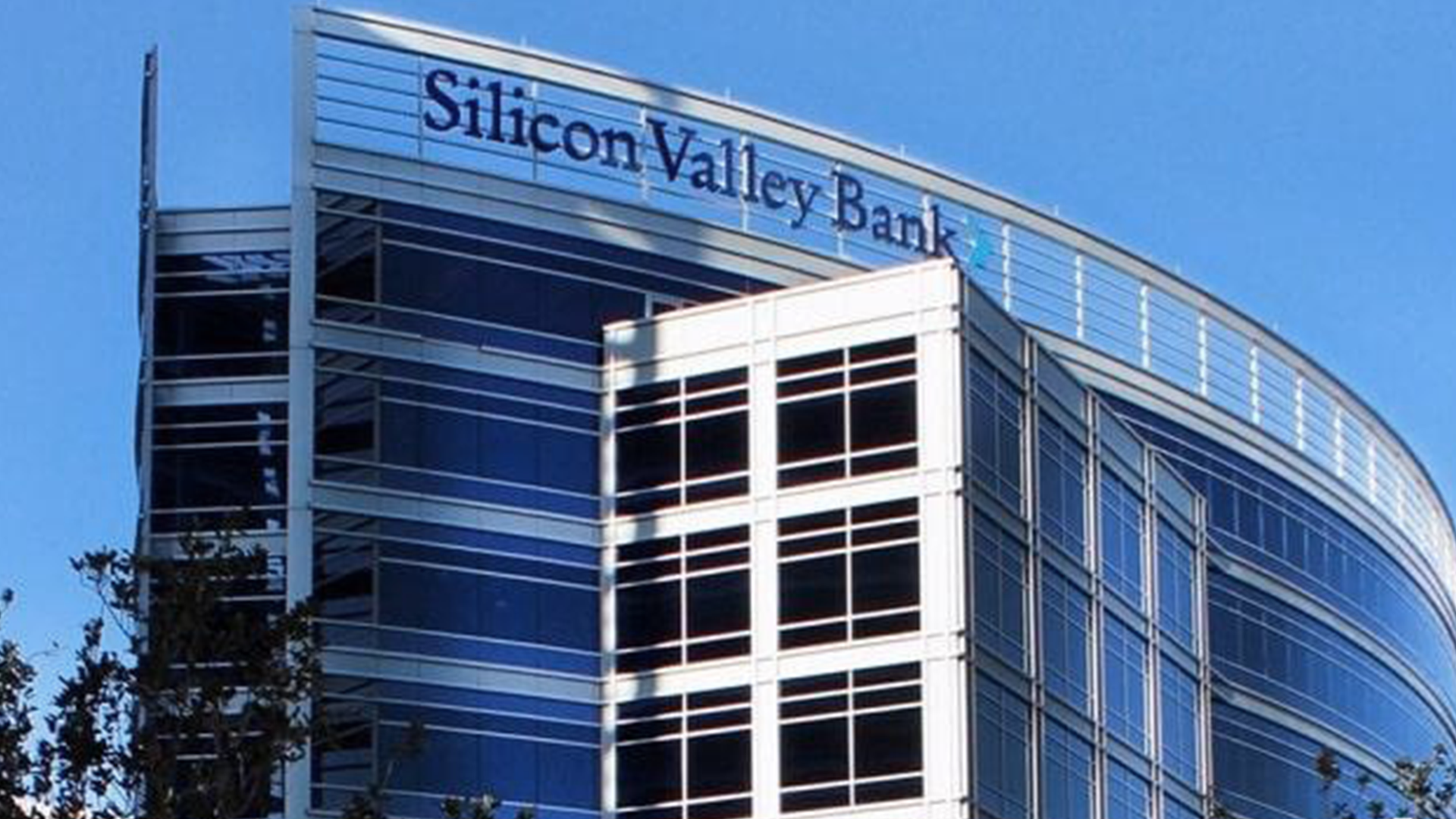 硅谷银行一夜倒闭,其CEO精准套现2500万,海量创业公司遭殃