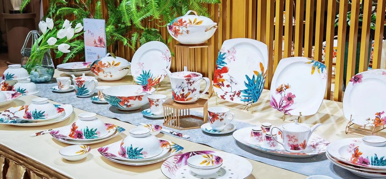 梦里花开（部分展示）