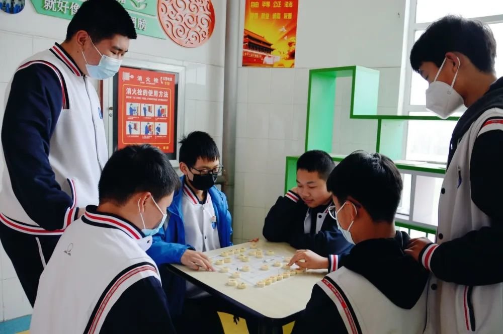 黄河故事（指导教师：赵娟）