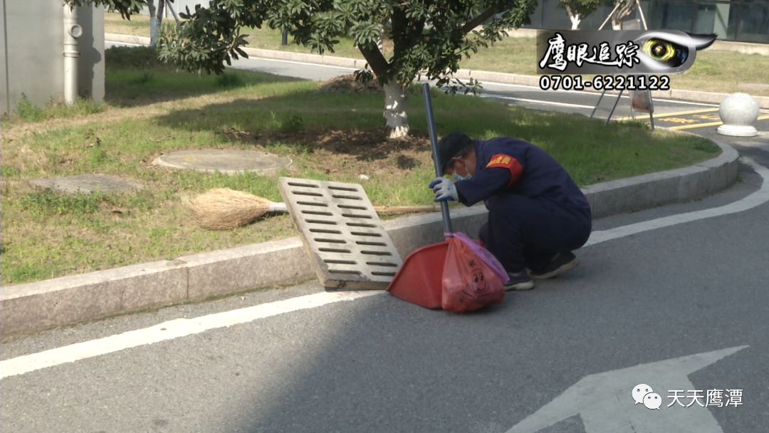 整改成效明显！鹰潭整治组对3处医院变更督察方式