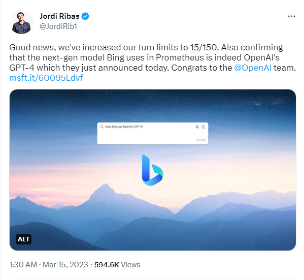 关于GPT-4 这是14个被忽略的惊人细节插图1 关于GPT-4 这是14个被忽略的惊人细节插图1