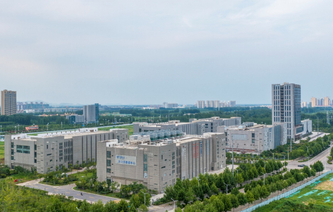 宿州市云计算数据中心