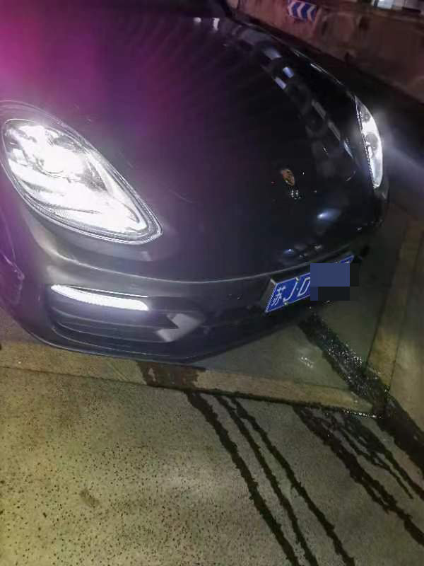 盐城保时捷卖的帕拉梅拉竟断轴消费者该如何维权