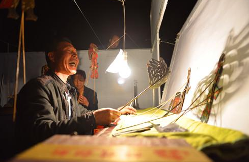 一口唱尽千古事