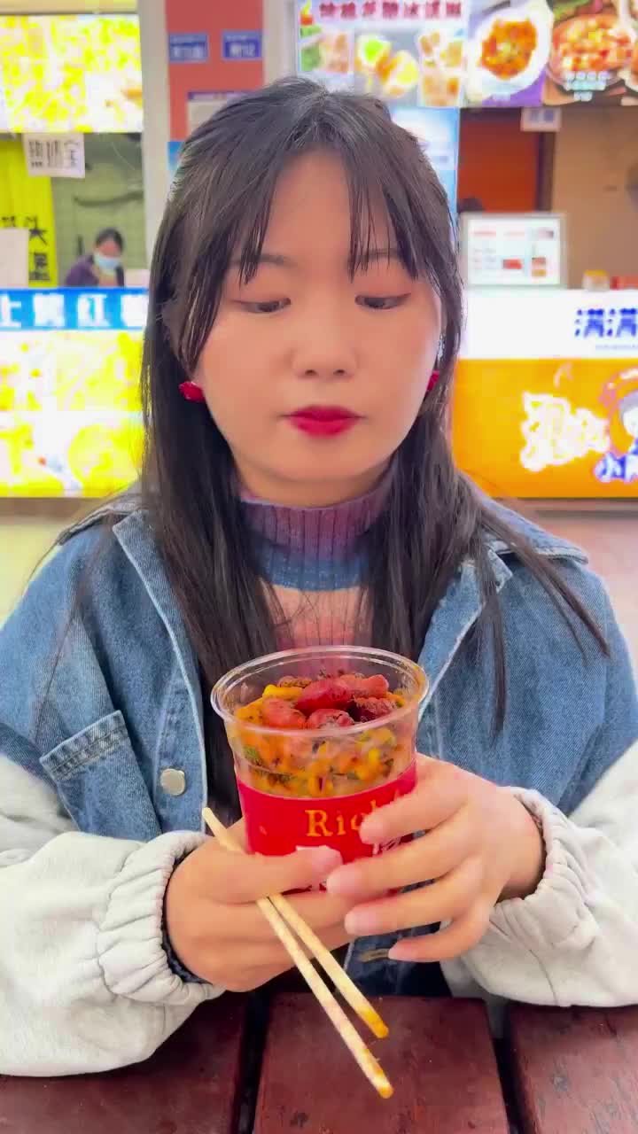 美食冷知识｜又滑又糯的东北“粉耗子”，是用耗子肉做的吗？