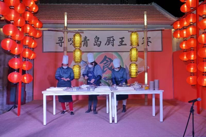 相约老街里“逛春天”！上街里&middot;逛春天旅游艺术季盛大启幕