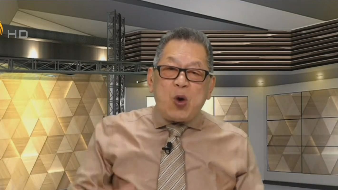 石齐平：中国世纪纵横大战略出招 旨在“将美国的军”“泄美国的底”_凤凰网视频_凤凰网