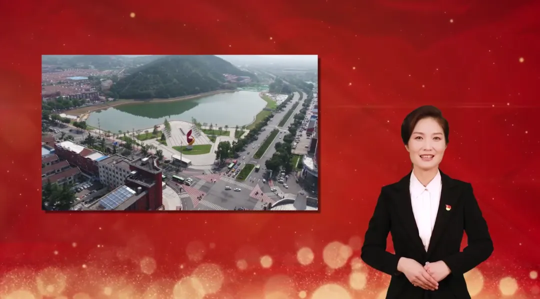 河南省组织“六讲”系列宣讲活动,在全省广大师生中掀起学习党的二十大精神热潮