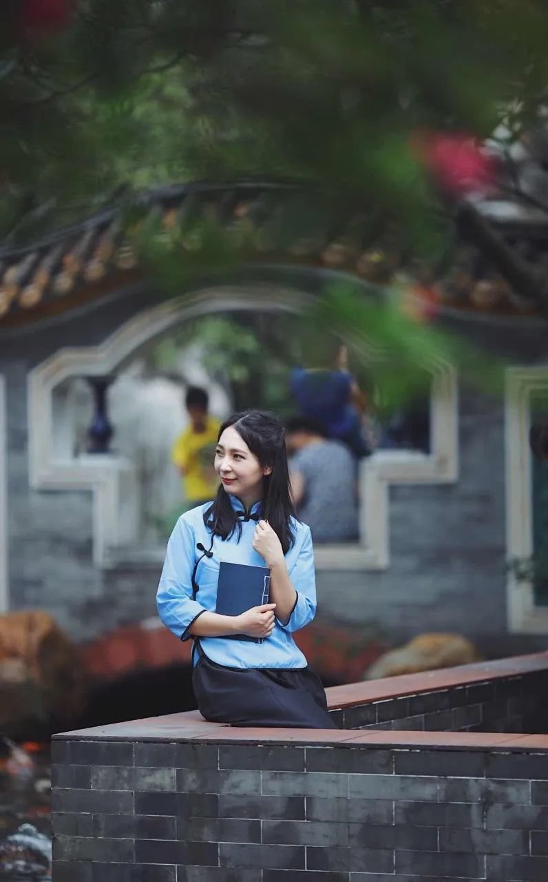 &copy;图虫 麦兜的花园