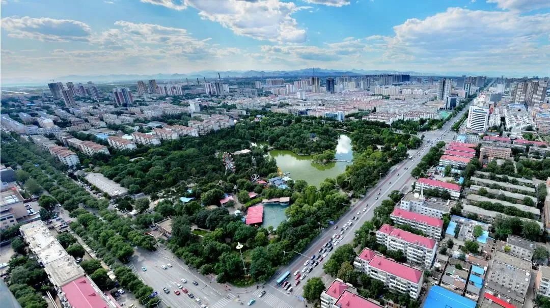 2023年保定文旅惠民卡来了，新增承德、张家口景区