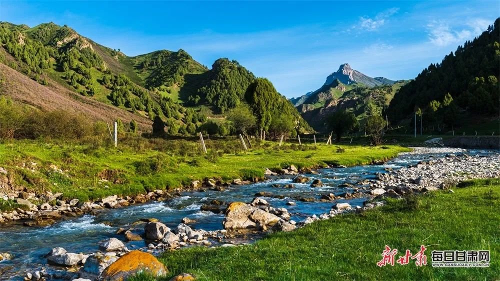 武威,最吸引你的是什么?