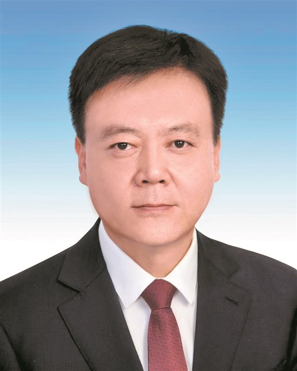 刘星当选晋中市人民政府市长
