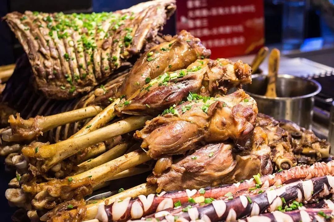 武威,最吸引你的是什么?