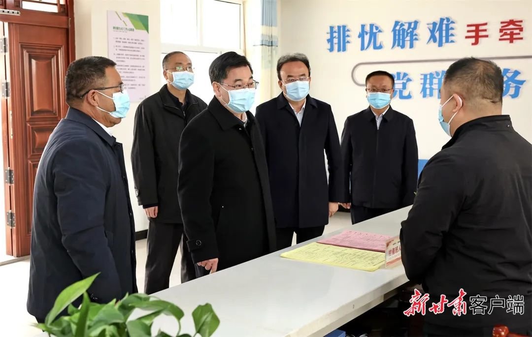 来源：甘肃日报