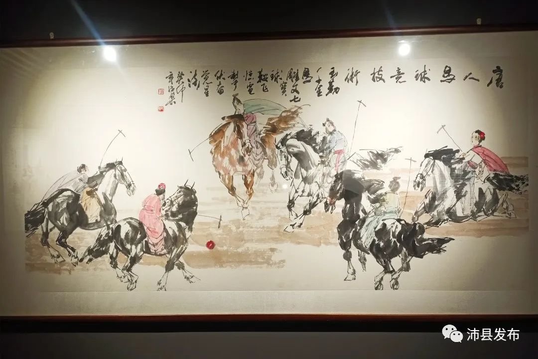 沛县：一眼千年！张良文化馆建成开馆