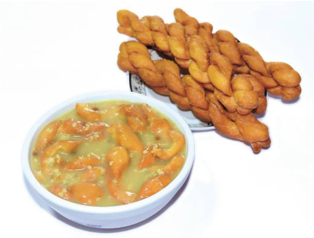 武威,最吸引你的是什么?