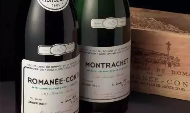 胡润高净值人群最青睐的进口酒品牌出炉：路易十三、人头马、拉菲进前三