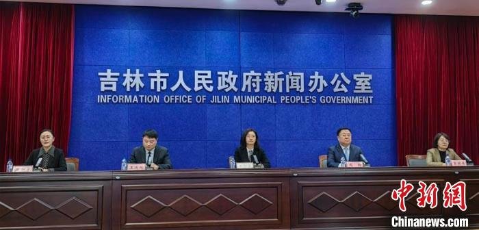 石墨重要产地吉林磐石不断延长“新材料产业链”