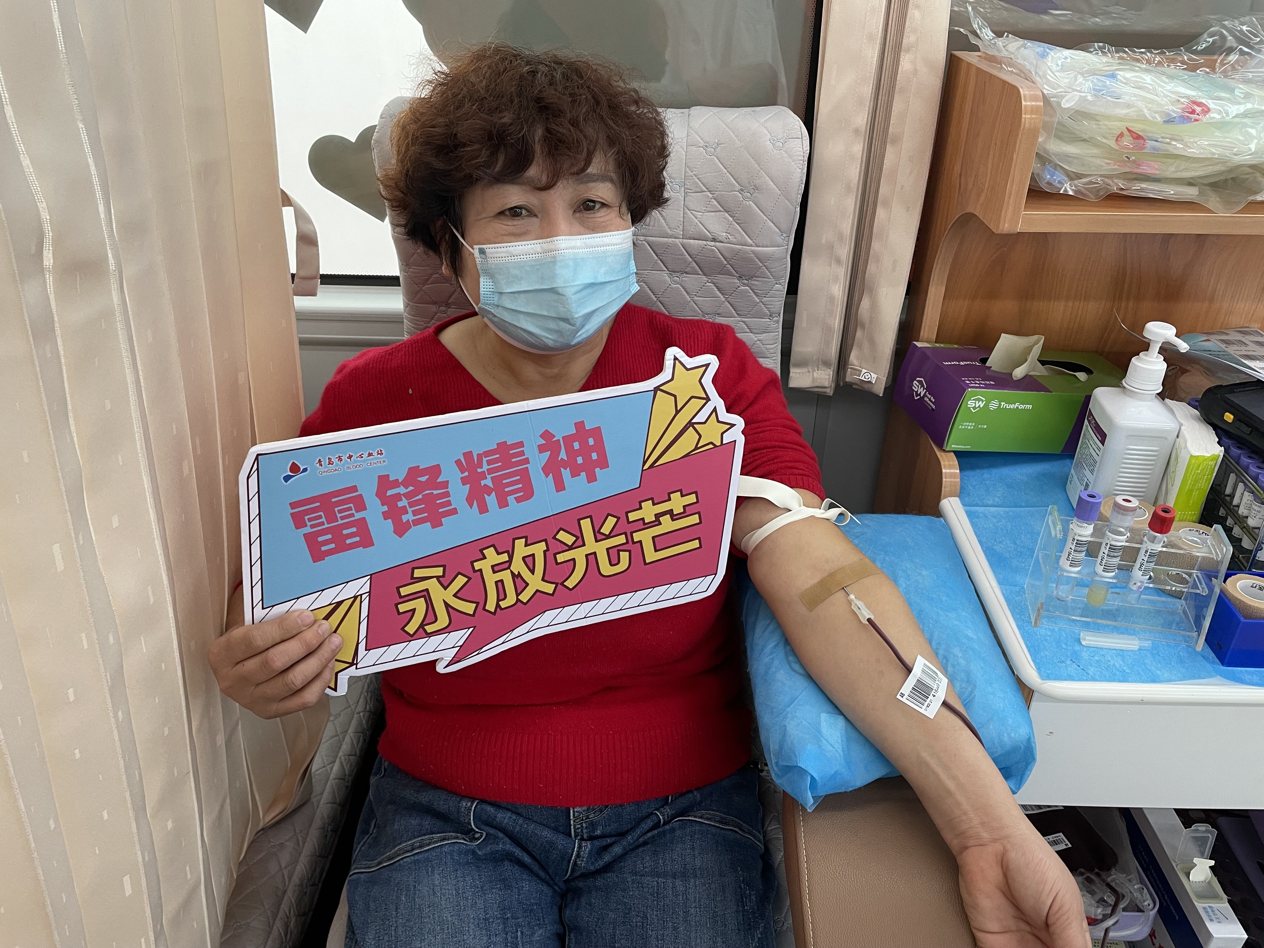 人物故事|乡村医生的别样风采