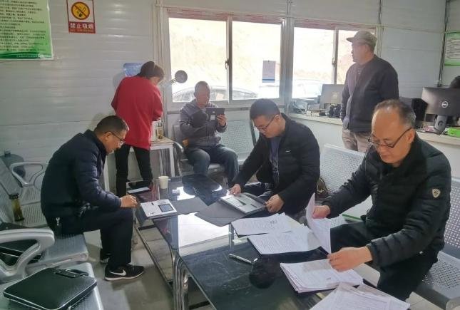 兰州农商行铆足干劲"三抓三促" 真金"贷"动实体经济