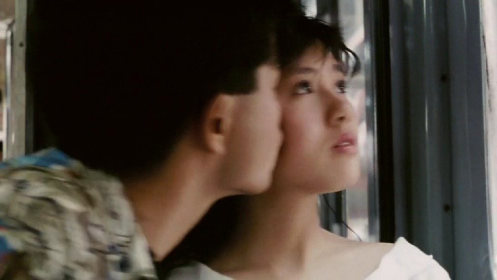 张国荣Leslie未曝光的新歌释出 MV由《为你钟情》的李丽珍参演