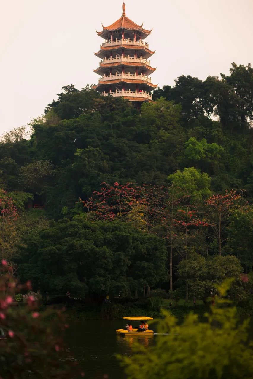 &copy;图虫：诉说光影