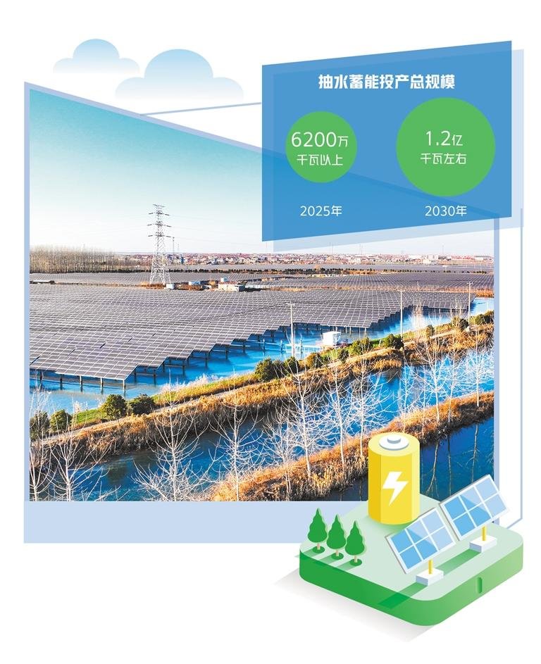 江苏省连云港市东海县曲阳镇协鑫光伏电力公司渔光互补项目 李娇 摄(中经视觉)