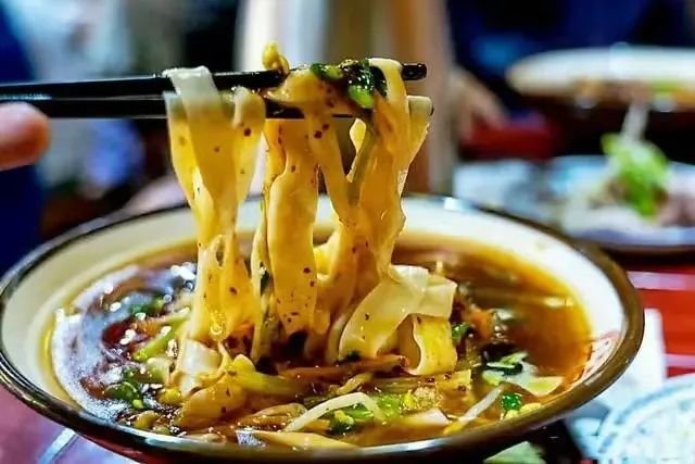 治愈系美味