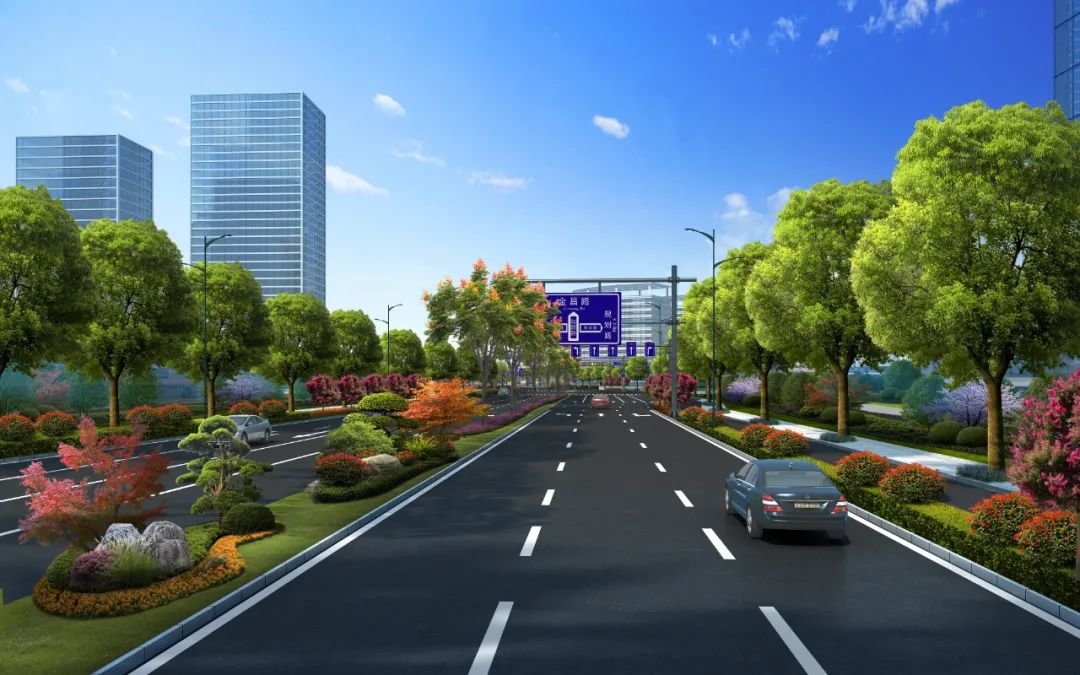 合肥将新建一批道路!凤凰网安徽_凤凰网