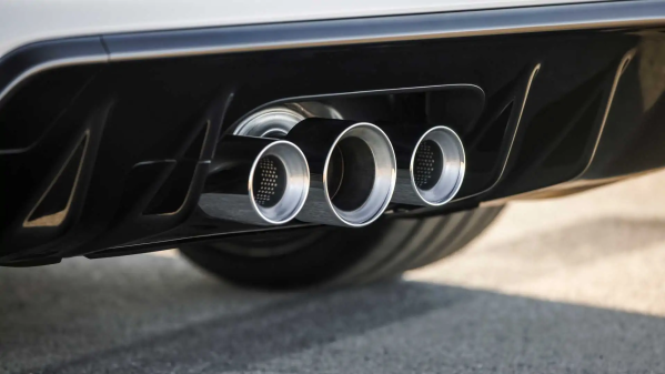 做出让步?欧盟或允许2035年后销售采用合成燃料的汽车 - 智能汽车