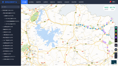 综合评分排名全国第一！江西干线公路养护管理成效取得历史性突破