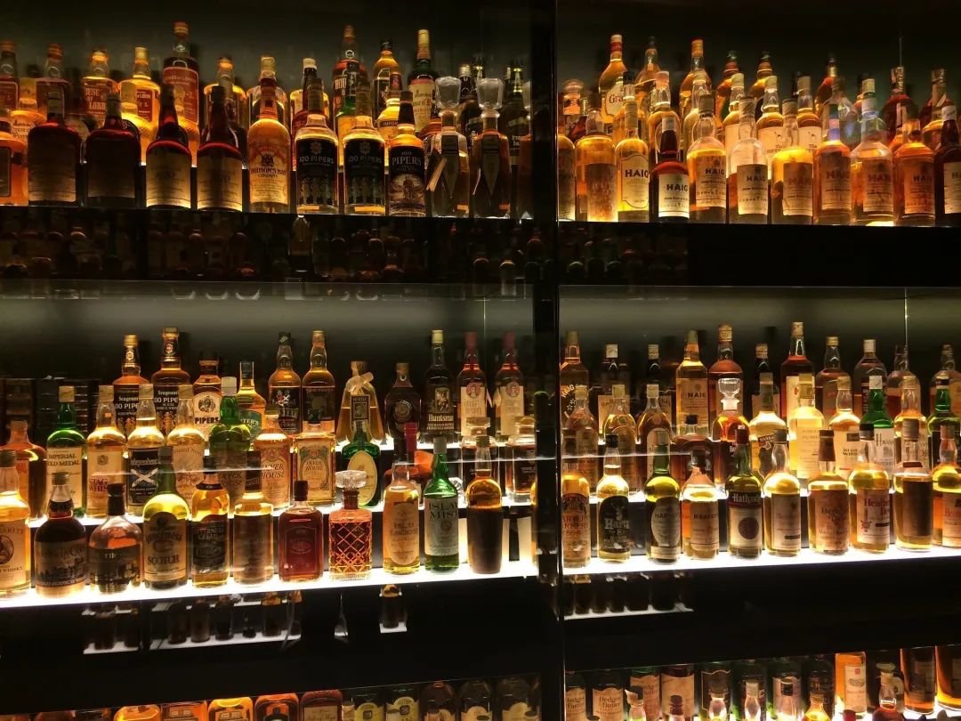 苏格兰<em>威士忌</em>税率或提升10.1 % 近年最高涨幅！或波及出口价格