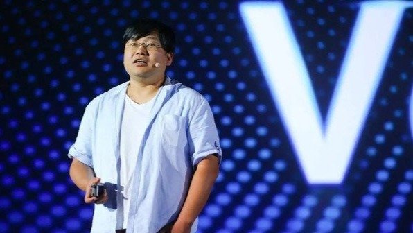 李楠：我的<em>职业生涯</em>非常幸运 并非因为积累了多少财富